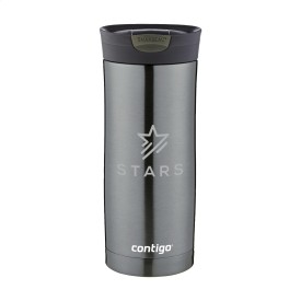 Contigo® Huron 470 ml thermosbeker-Gun metal