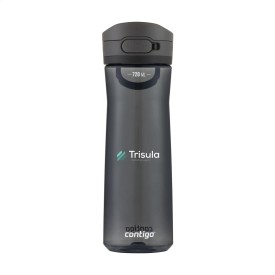 Contigo® Jackson 2.0 720 ml drinkfles-Zwart