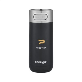 Contigo® Luxe AUTOSEAL® 360 ml thermosbeker-Zwart