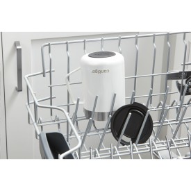 Contigo® streeterville thermosmok 420 ml - RVS - spatwaterdicht deksel