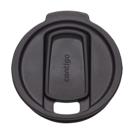 Contigo® streeterville thermosmok 420 ml - RVS - spatwaterdicht deksel