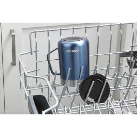 Contigo® streeterville thermosmok 420 ml - RVS - spatwaterdicht deksel