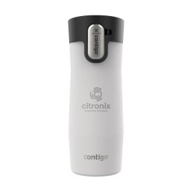 Contigo® Thermosbeker m - RVS – vacuümgeïsoleerd – 470 ml