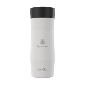 Contigo® Thermosbeker m - RVS – vacuümgeïsoleerd – 470 ml