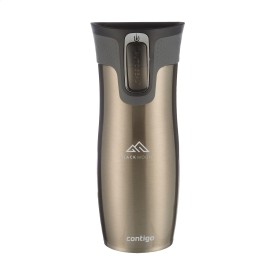Contigo® Westloop Mug 470 ml thermosbeker-Lichtbruin