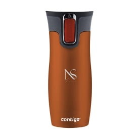 Contigo® Westloop Mug 470 ml thermosbeker-Oranje