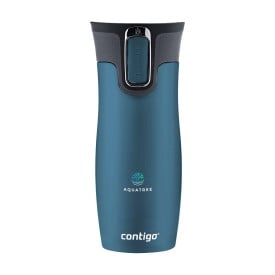 Contigo® Westloop Mug 470 ml thermosbeker-Turquoise