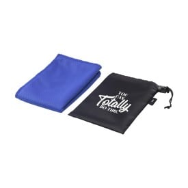 CoolDown koelhanddoek - 80 x 30 cm - rPET