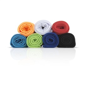 CoolDown koelhanddoek - 80 x 30 cm - polyester