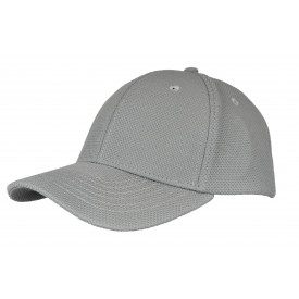 Cooldry sports cap-Donkergrijs