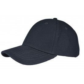 Cooldry sports cap-Marineblauw