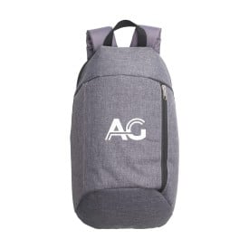 Cooler Backpack koeltas-Grijs