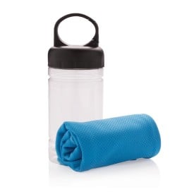 Dawson sporthanddoek - 77 x 30 cm - microvezel
