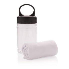 Dawson sporthanddoek - 77 x 30 cm - microvezel