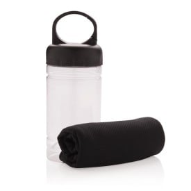Dawson sporthanddoek - 77 x 30 cm - microvezel