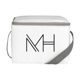 Koeltas 3.5 L - polyester - schouderband