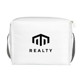 Koeltas 3.5 L - polyester - schouderband