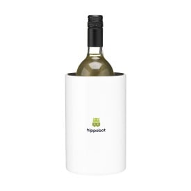 CoolSteel RCS Recycled Steel wijnkoeler-Wit