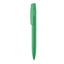 Coral Soft Touch Pen-Groen