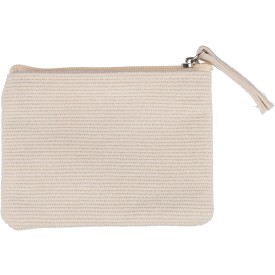 Corduroy sleuteletui Suren-Beige