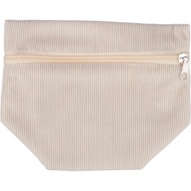 Corduroy toilettasje Tia