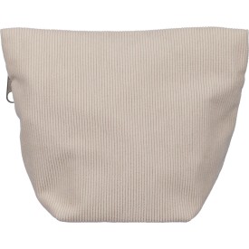 Corduroy toilettasje Tia