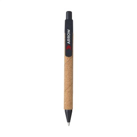Cork ECO Write pennen-Zwart