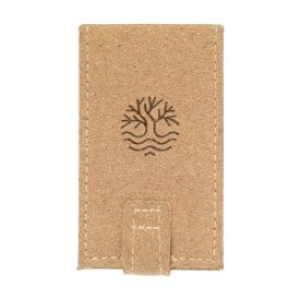 Cork Manicure Set