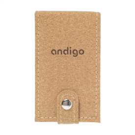 Cork Manicure Set-Kurk