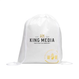 Corn Backpack rugzak-Wit