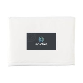 Corn regenponcho - 125x100 cm - organisch materiaal