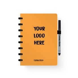 Correctbook original notitieboek - A5 - uitwisbaar - met pen