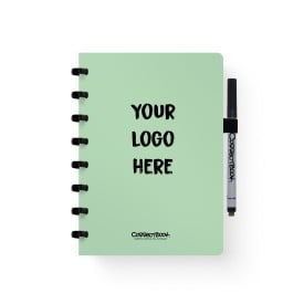 Correctbook original notitieboek - A5 - uitwisbaar - met pen