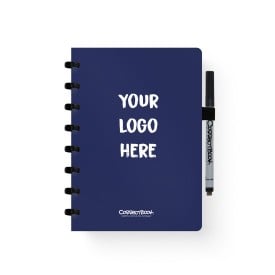 Correctbook original notitieboek - A5 - uitwisbaar - met pen