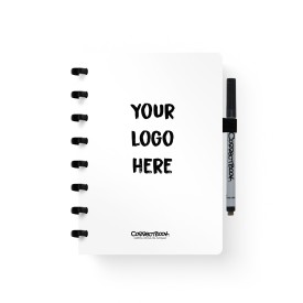 Correctbook original notitieboek - A5 - uitwisbaar - met pen