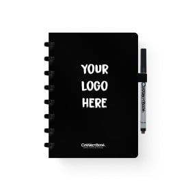 Correctbook original notitieboek - A5 - uitwisbaar - met pen