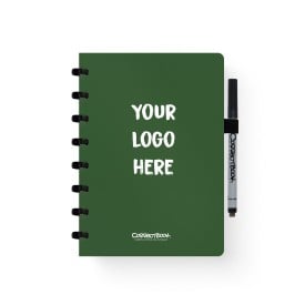 Correctbook original notitieboek - A5 - uitwisbaar - met pen