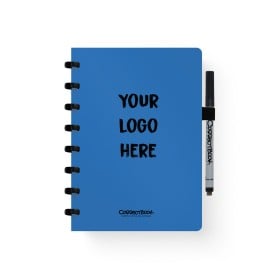 Correctbook original notitieboek - A5 - uitwisbaar - met pen