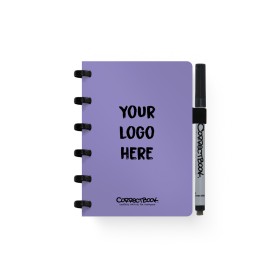 Correctbook original notitieboek - A6 - uitwisbaar - met pen