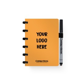 Correctbook original notitieboek - A6 - uitwisbaar - met pen