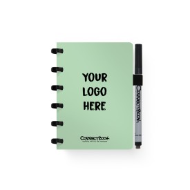 Correctbook original notitieboek - A6 - uitwisbaar - met pen