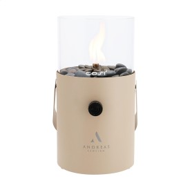 Cosiscoop Original Gaslantaarn-Beige