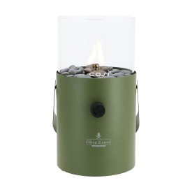 Cosiscoop Original Gaslantaarn-Mosgroen