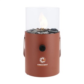 Cosiscoop Original Gaslantaarn-Terracotta