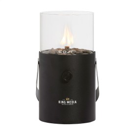 Cosiscoop Original Gaslantaarn-Zwart