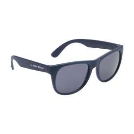 Costa GRS Recycled PP zonnebril-Donkerblauw
