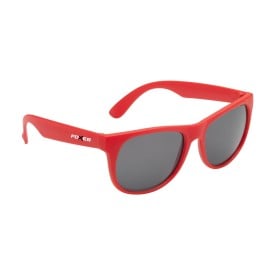 Costa GRS Recycled PP zonnebril-Rood