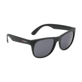 Costa GRS Recycled PP zonnebril-Zwart