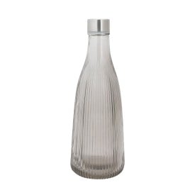 Cosy&Trendy Waterfles Atla 1 L-Grijs