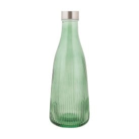 Cosy&Trendy Waterfles Atla 1 L-Groen